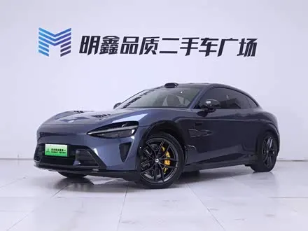 XIAOMI YU7 2025