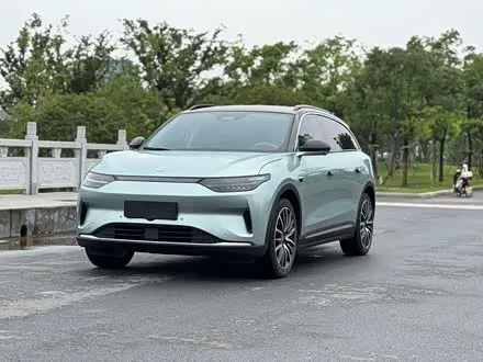 LEAPMOTOR C11 2021
