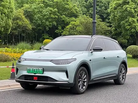 LEAPMOTOR C11 2021