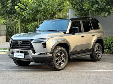 LEXUS GX 2026