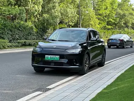 LEAPMOTOR C11 2021