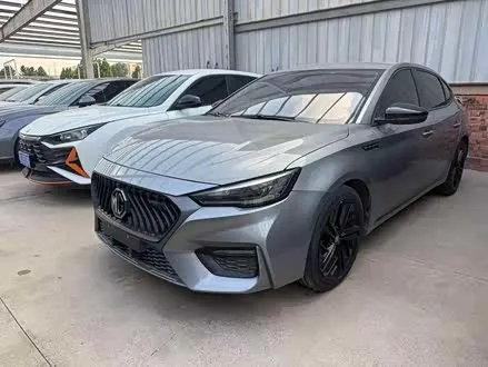 MG 6 2020