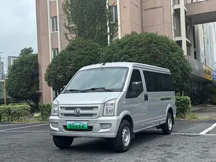 Dongfeng EC36 — из Китая под ключ