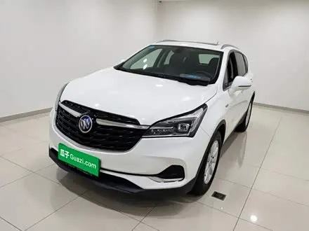 BUICK ENVISION PLUS 2020