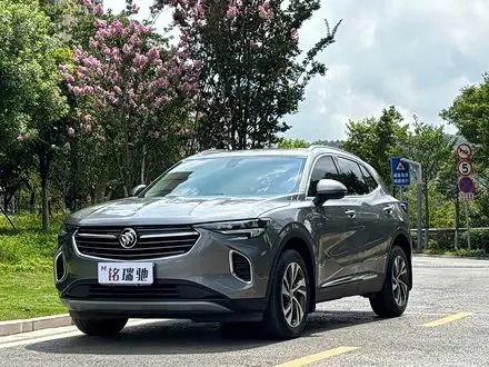 BUICK ENVISION S 2022