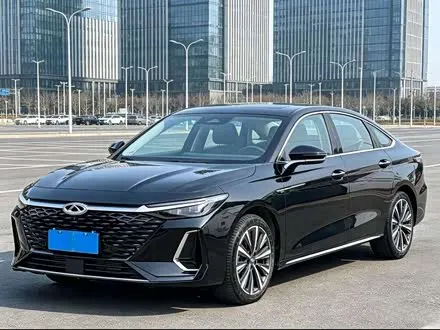 CHERY ARRIZO 8 2022