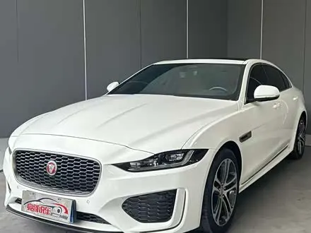 JAGUAR XEL 2023