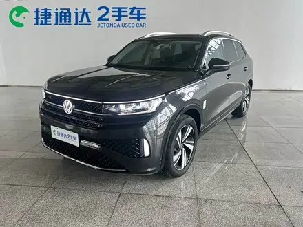 VOLKSWAGEN TAYRON X 2023