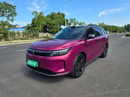 AITO M7 2024