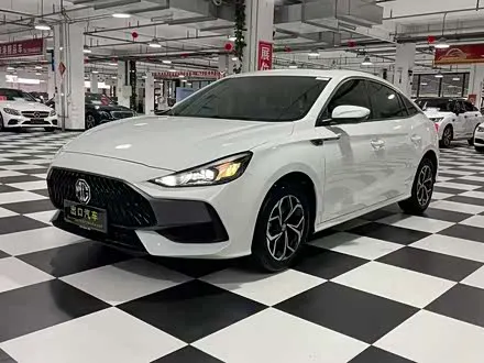 MG 5 2023