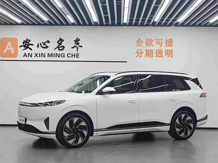 DONGFENG EΠ008 — из Китая под ключ