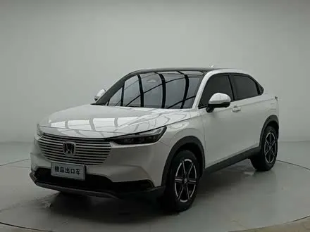 HONDA VEZEL 2023
