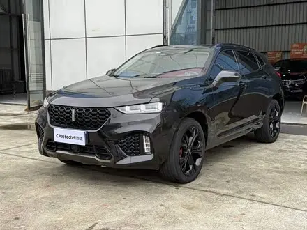 WEY VV7 2017