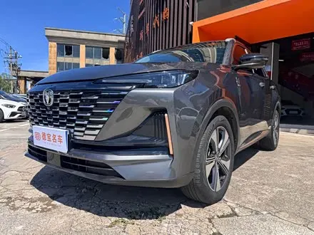 CHANGAN CS55PLUS 2022