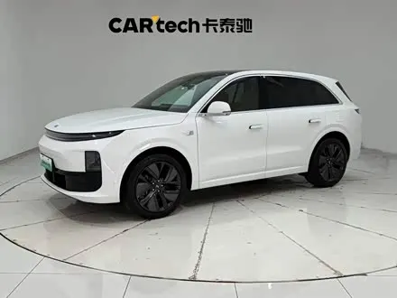 LI AUTO L6 2024