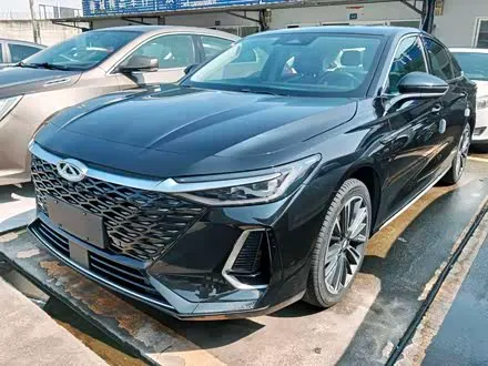 CHERY ARRIZO 8 2023