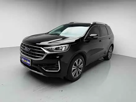 FORD EDGE 2021