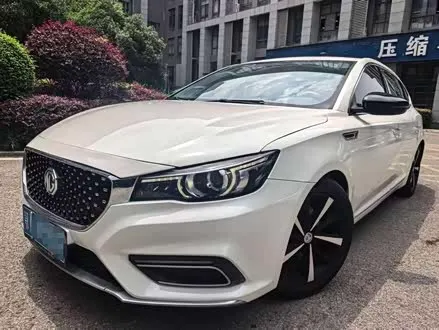 MG 6 2018
