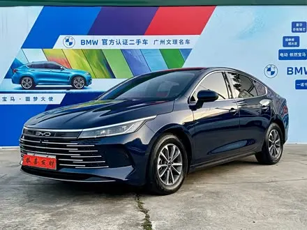 BYD DESTROYER 05 2024