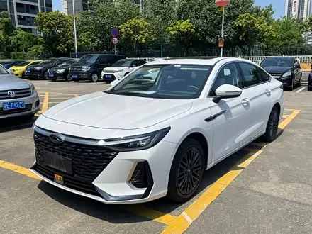 CHERY ARRIZO 8 2022
