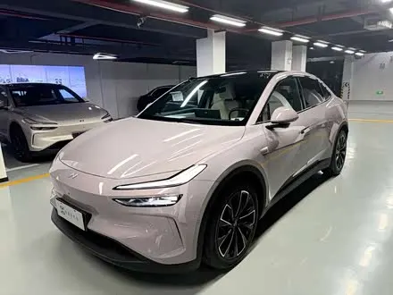ONVO L60 2025