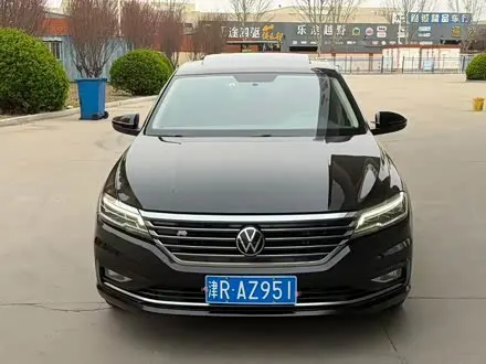 VOLKSWAGEN LAVIDA — из Китая под ключ