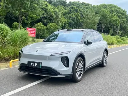 NIO ES6 2023