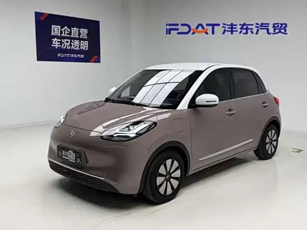 WULING BINGO 2023