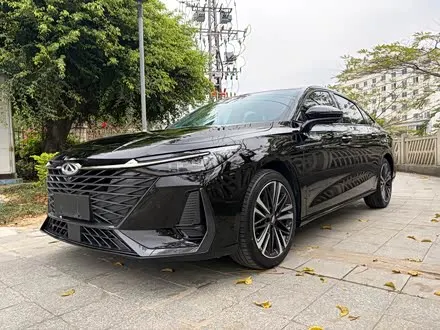 CHERY ARRIZO 8 2023