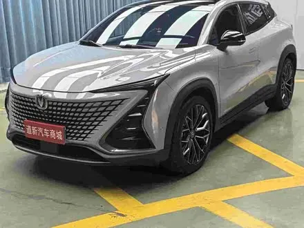 CHANGAN UNI-T 2022