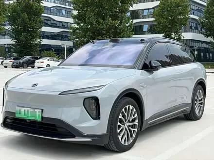 NIO ES6 2024