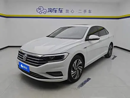 VOLKSWAGEN SAGITAR — из Китая под ключ