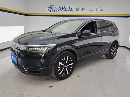 HONDA BREEZE 2021