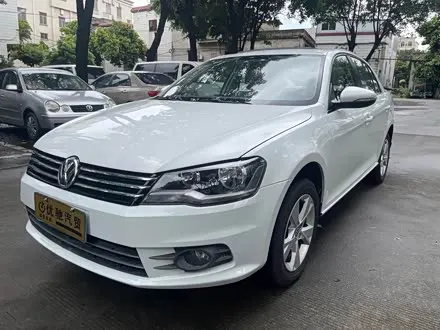 VOLKSWAGEN BORA — из Китая под ключ
