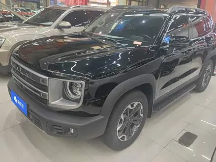 HAVAL DARGO 2024