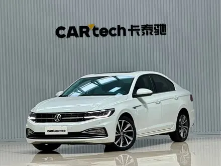 VOLKSWAGEN BORA — из Китая под ключ