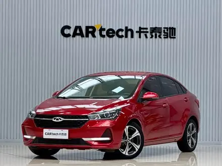 CHERY ARRIZO 5 2019