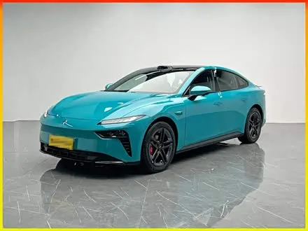 DONGFENG EΠ007 — из Китая под ключ