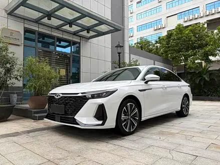 CHERY ARRIZO 8 2023