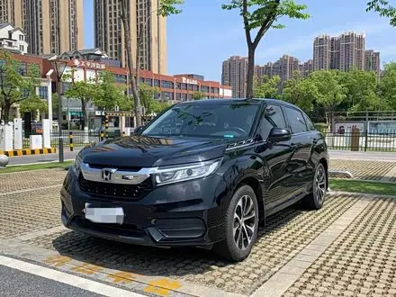 HONDA AVANCIER 2019