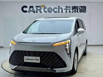 TOYOTA CENTURY 2023