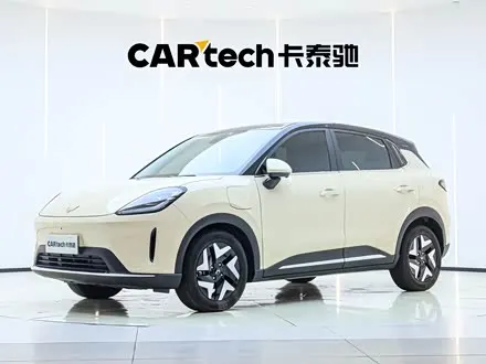 WULING BINGO S 2025