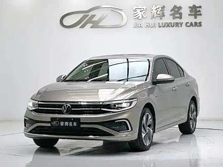 VOLKSWAGEN BORA — из Китая под ключ