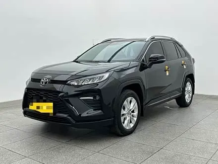 TOYOTA WILDLANDER 2022