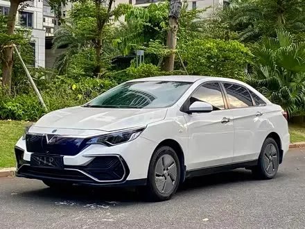 VENUCIA D60EV — из Китая под ключ