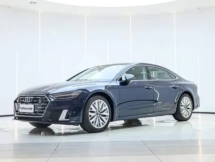 AUDI A7L 2024