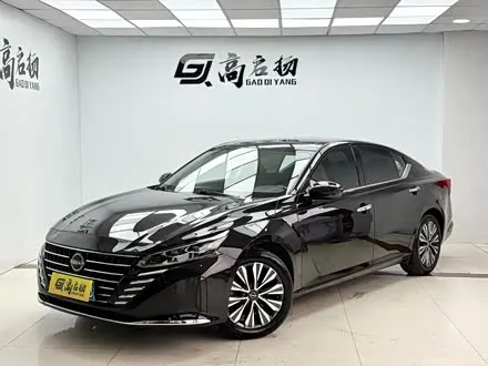 NISSAN TEANA 2022