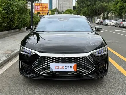 BYD HAN 2023