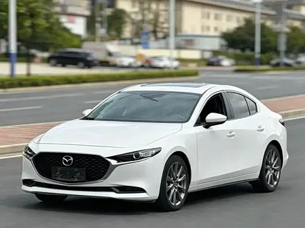 MAZDA 3 AXELA 2021