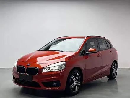 BMW 2 SERIES TOURING — из Китая под ключ